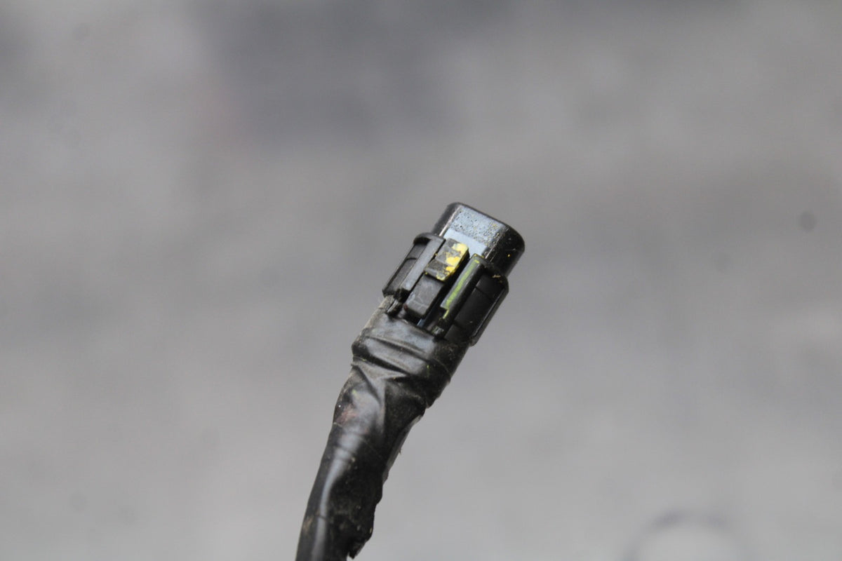25 KAWASAKI Z900 KICKSTAND SIDE KICK STAND SENSOR BB928