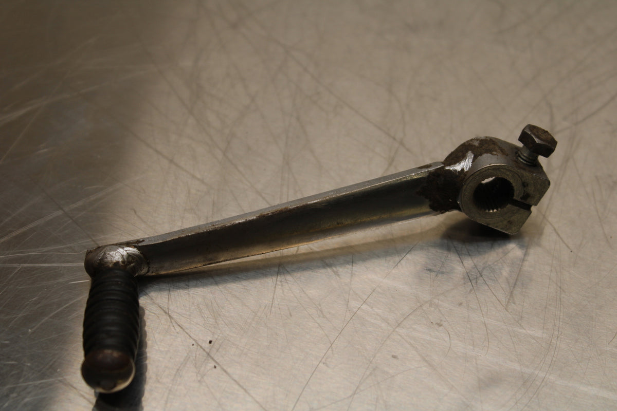 82 HONDA CT70 TRAIL SHIFTER PEDAL BB138