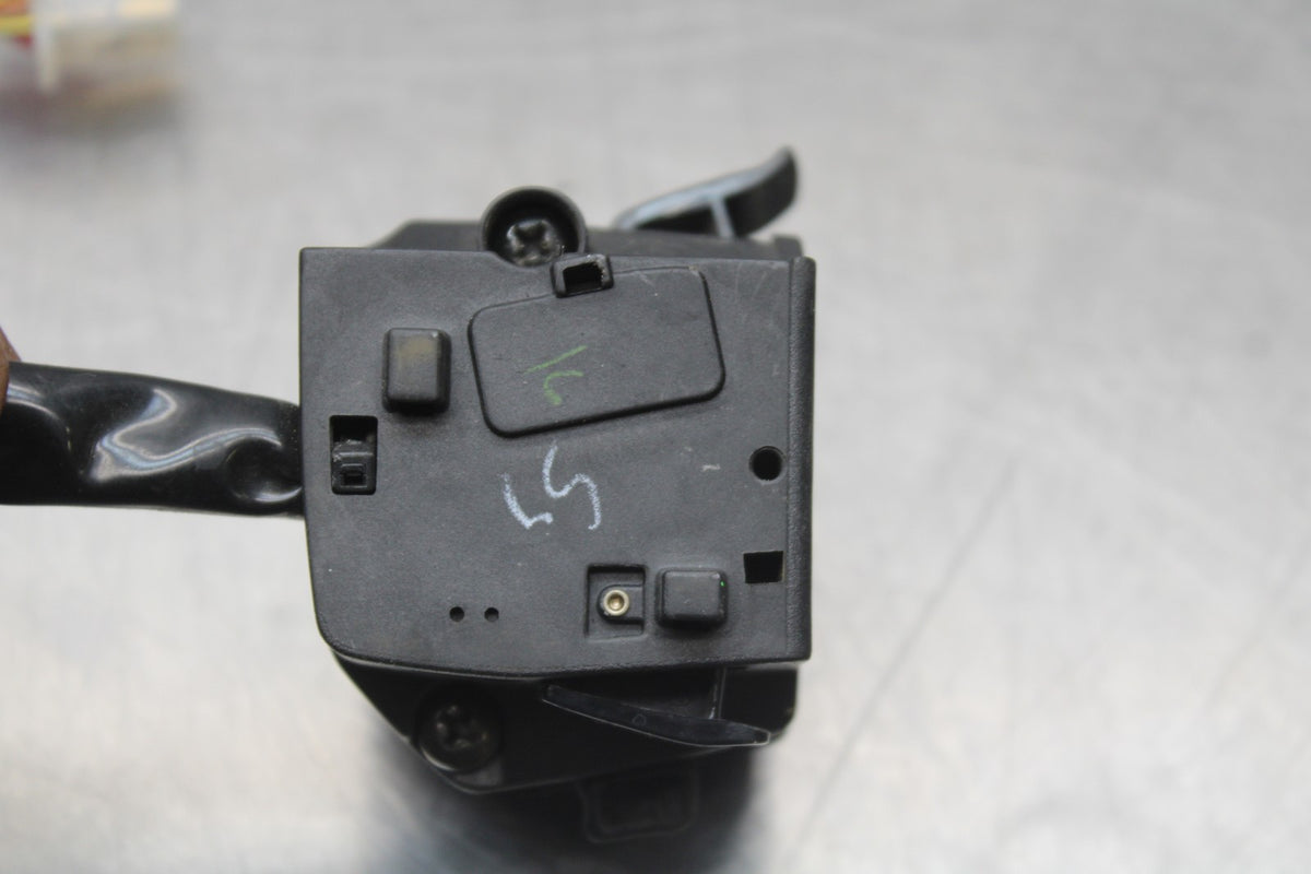 13-16 KTM 390 DUKE LEFT CLIP ON HANDLE HORN SIGNALS SWITCH SWITCHES BB649