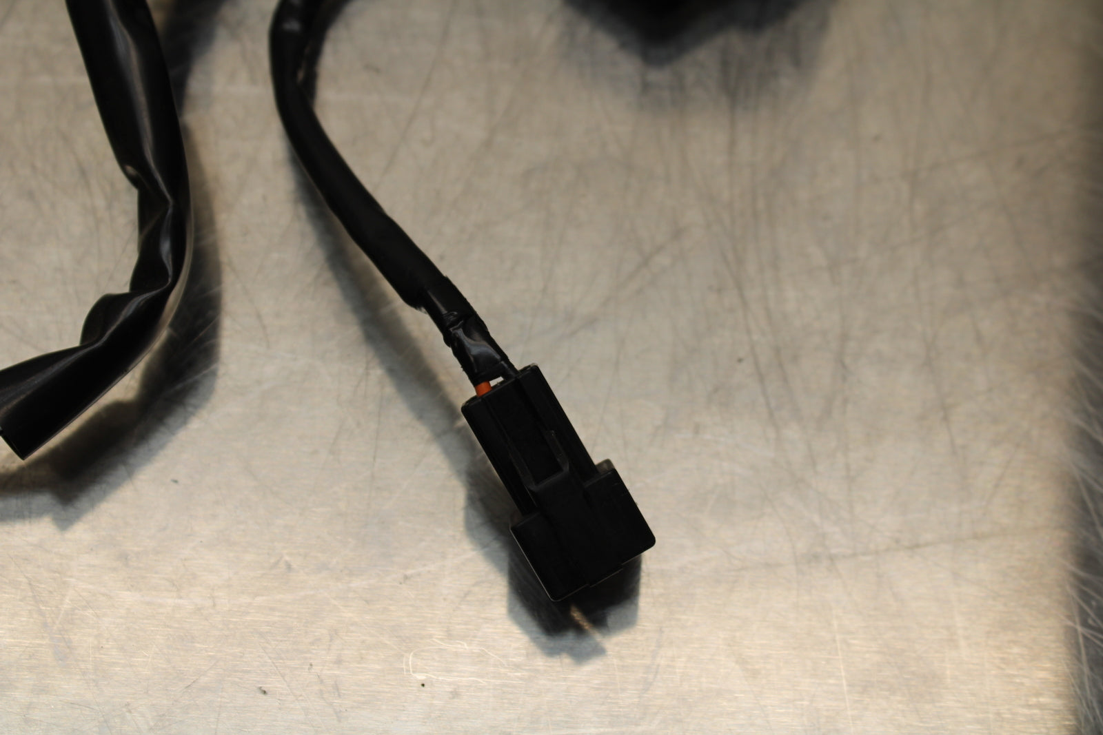 23-24 KAWASAKI NINJA ZX14R ENGINE STARTER RELAY STARTING MOTOR SWITCH BB141