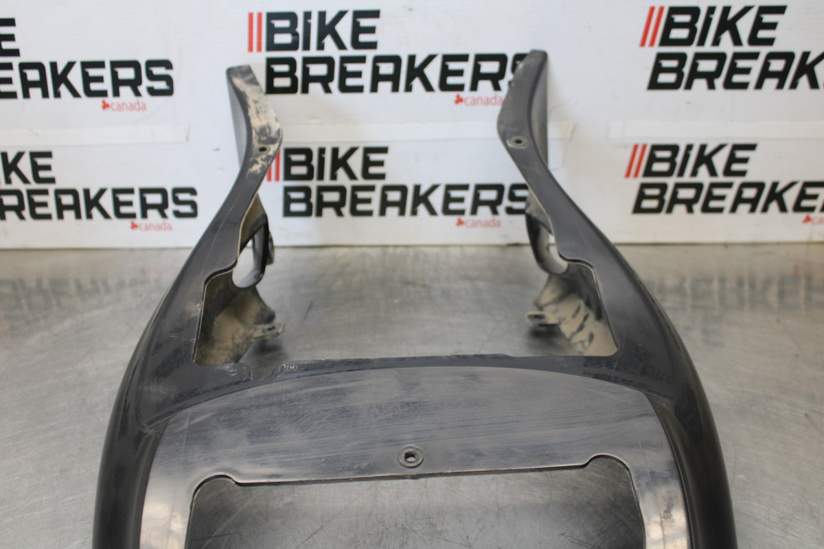 04 BUELL FIREBOLT XB12R REAR BACK TAIL FAIRING COWL SHROUD BB903
