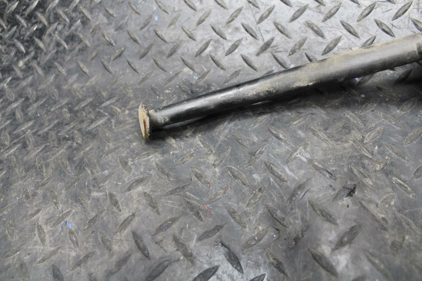 13-18 KAWASAKI NINJA ZX6R KICKSTAND SIDE KICK STAND BB203