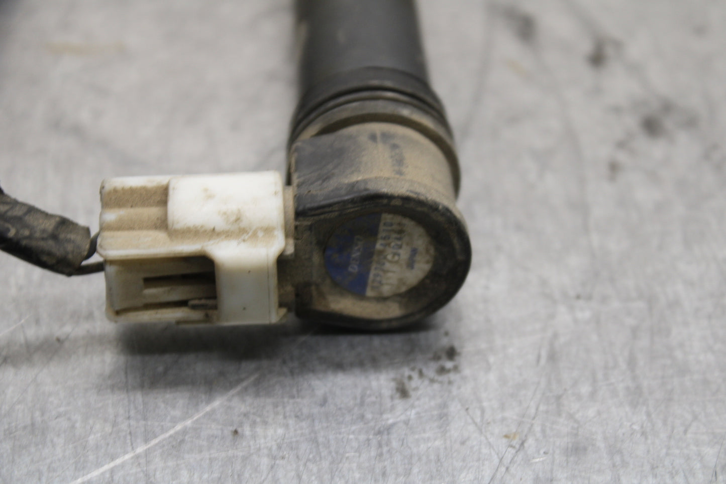 05-06 HONDA CBR600RR IGNITION COILS COIL SPARK PLUG CAPS BB739