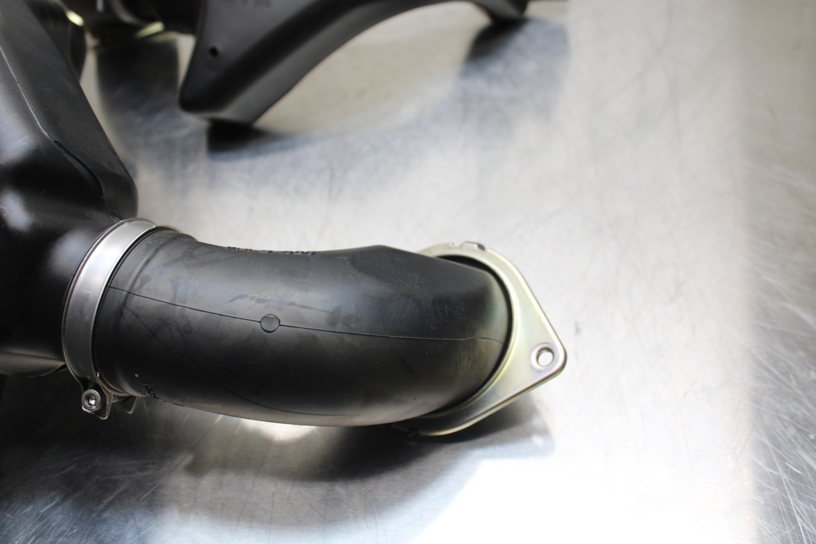 23-24 KAWASAKI NINJA ZX14R NEW!! RIGHT LEFT AIR INTAKE DUCTS BB141