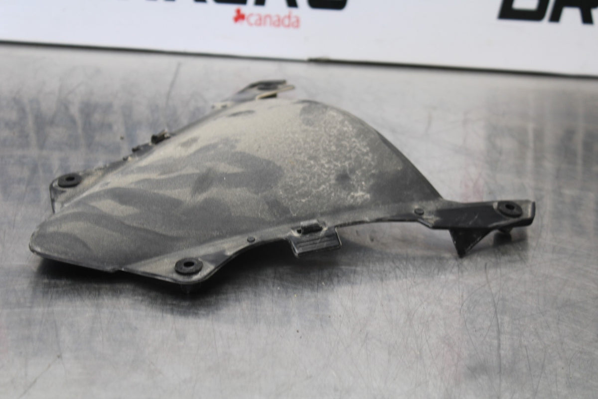 24-25 KAWASAKI NINJA ZX4R FRONT CENTER COWL FAIRING BB174