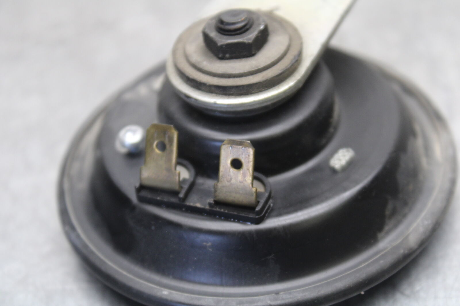 08-09 YAMAHA YZF R6S HORN SIGNAL BB690