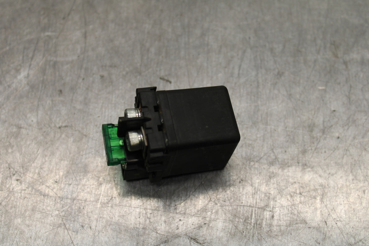 15-16 HONDA CB300F ENGINE STARTER RELAY STARTING MOTOR SWITCH BB740