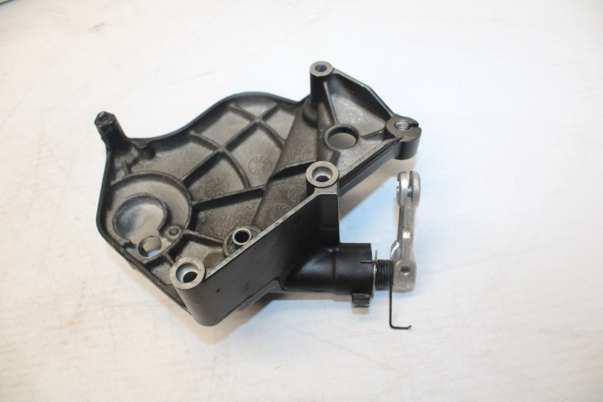 09-11 SUZUKI GSXR1000 ENGINE SPROCKET COVER #A BB283