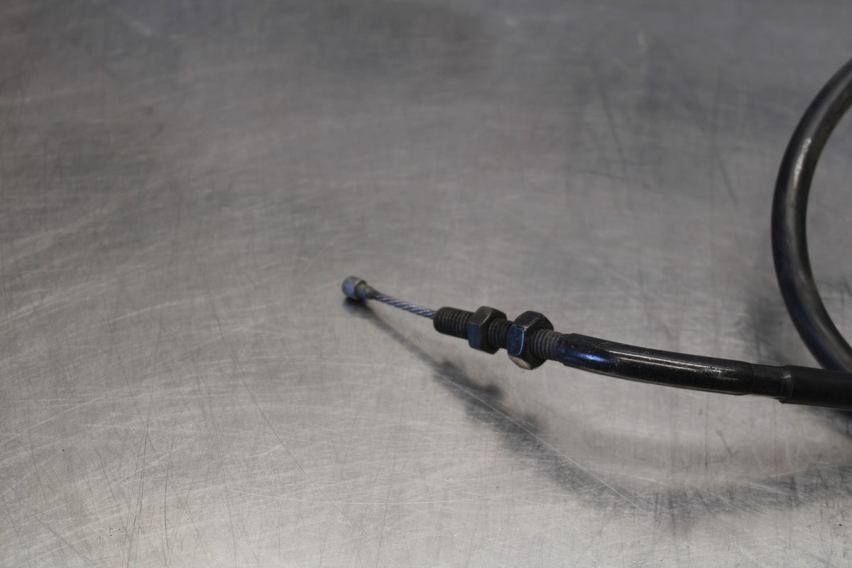 16 HONDA CB500F ABS CLUTCH CABLE LINE BB930