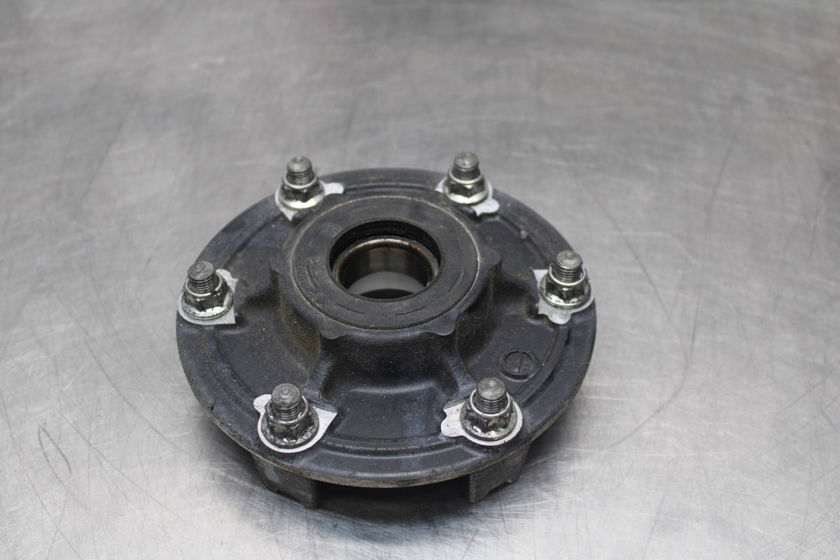11-26 SUZUKI GSXR750 REAR HUB & SHOCK DAMPERS CUSH ABSORBERS BB900