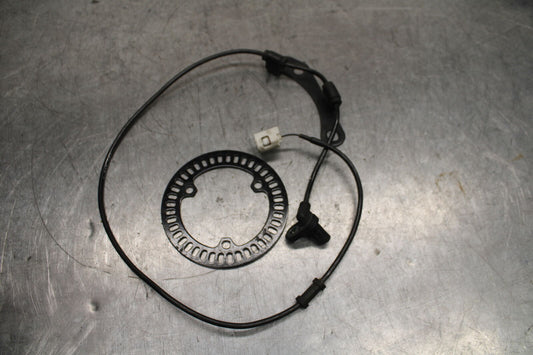 15-17 YAMAHA YZF R3 FRONT ABS BRAKE SENSOR BB111