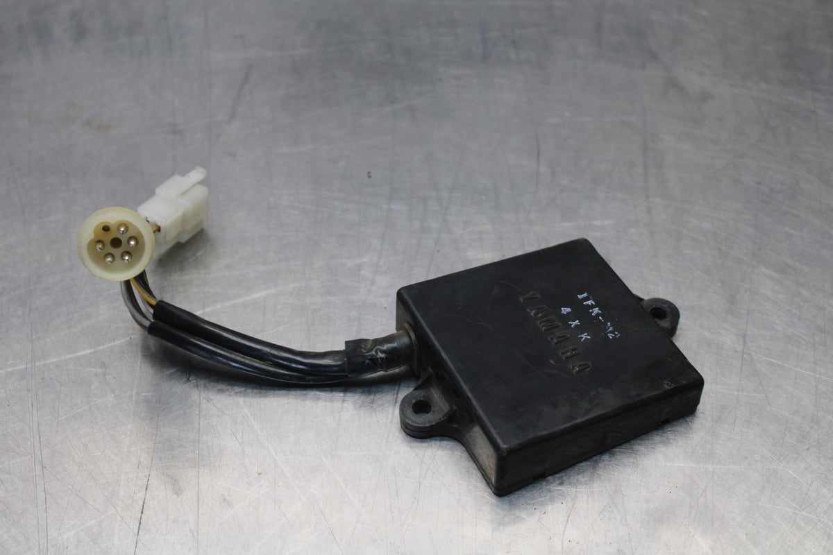 93-07 YAMAHA VMAX 1200 ECU COMPUTER CONTROLLER UNIT BLACK BOX ECM CDI  BB197