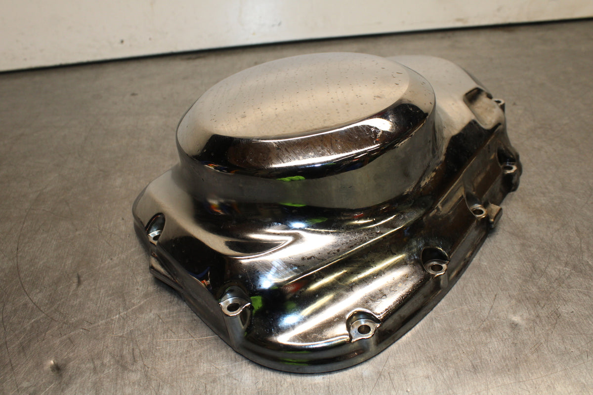 87-03 SUZUKI INTRUDER 1400 VS1400GLP CLUTCH SIDE ENGINE MOTOR COVER BB752