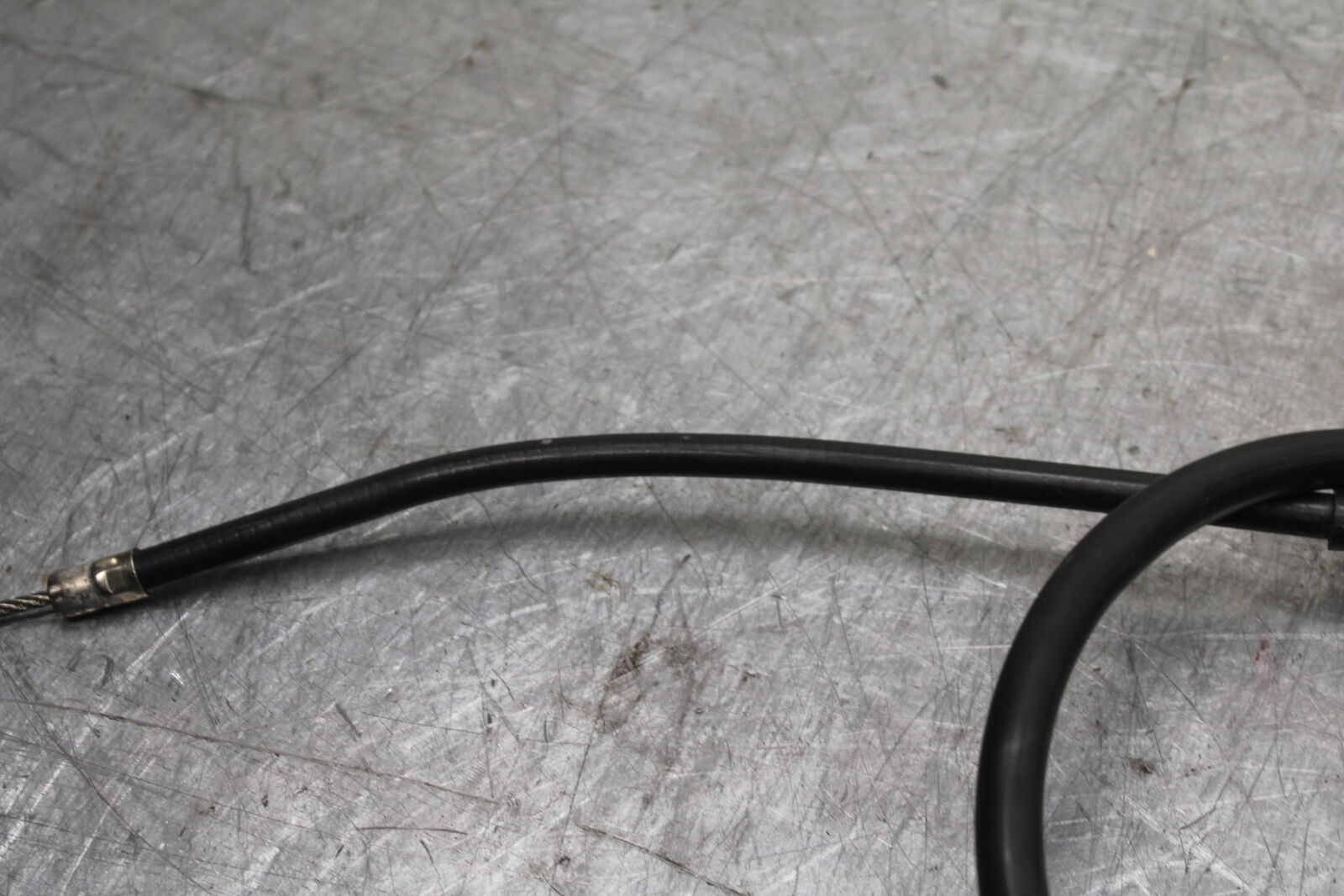 10-13 HONDA SHADOW RS 750 VT750RS CLUTCH CABLE LINE BB718