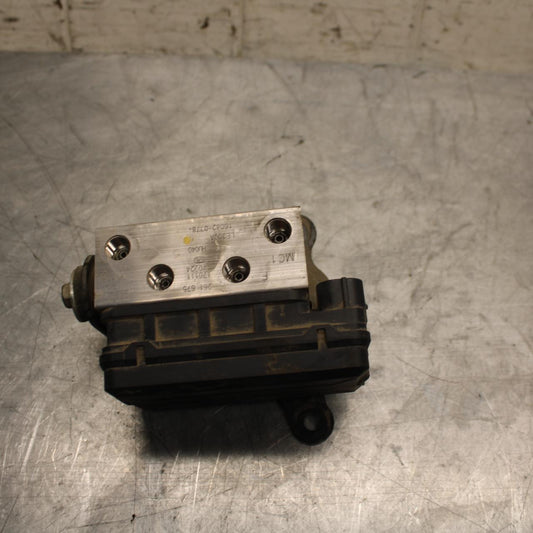 17 KAWASAKI VERSYS_X 300 ABS PUMP UNIT MODULE BB504