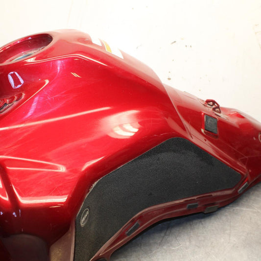17 HONDA CRF1000LD AFRICA TWIN DCT ABS GAS TANK FUEL PETROL RESERVOIR BB97