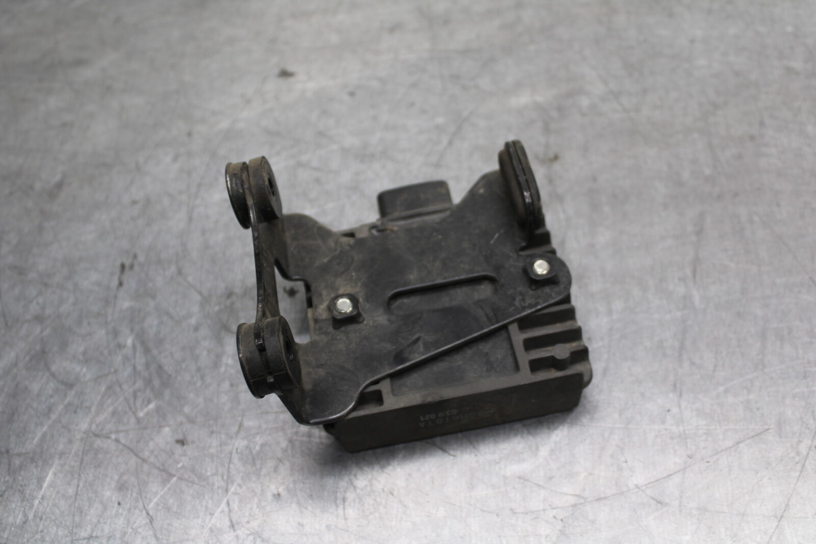 14-15 KAWASAKI NINJA 650 EX650F ABS RECTIFIER VOLTAGE REGULATOR BB741