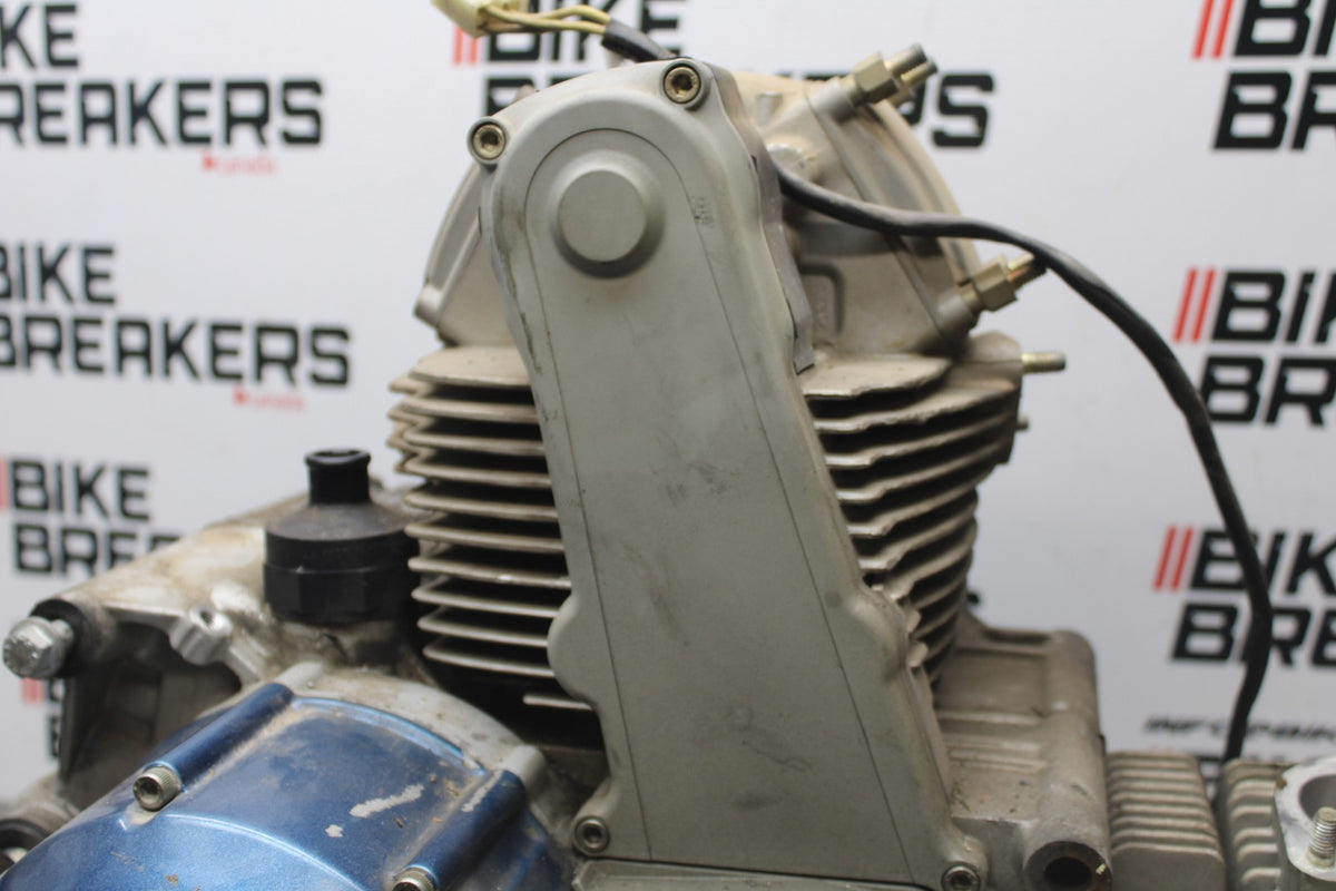02 DUCATI MONSTER 620 ENGINE MOTOR BB851