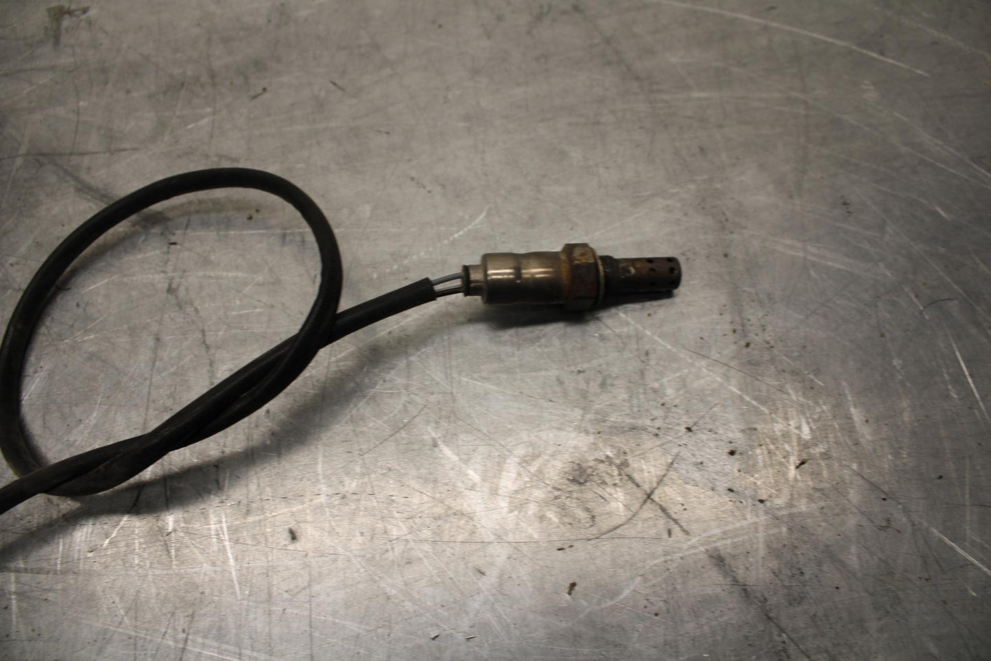 15-21 SUZUKI GSXR600 OXYGEN O2 EXHAUST GAS LAMBDA SENSOR BB463