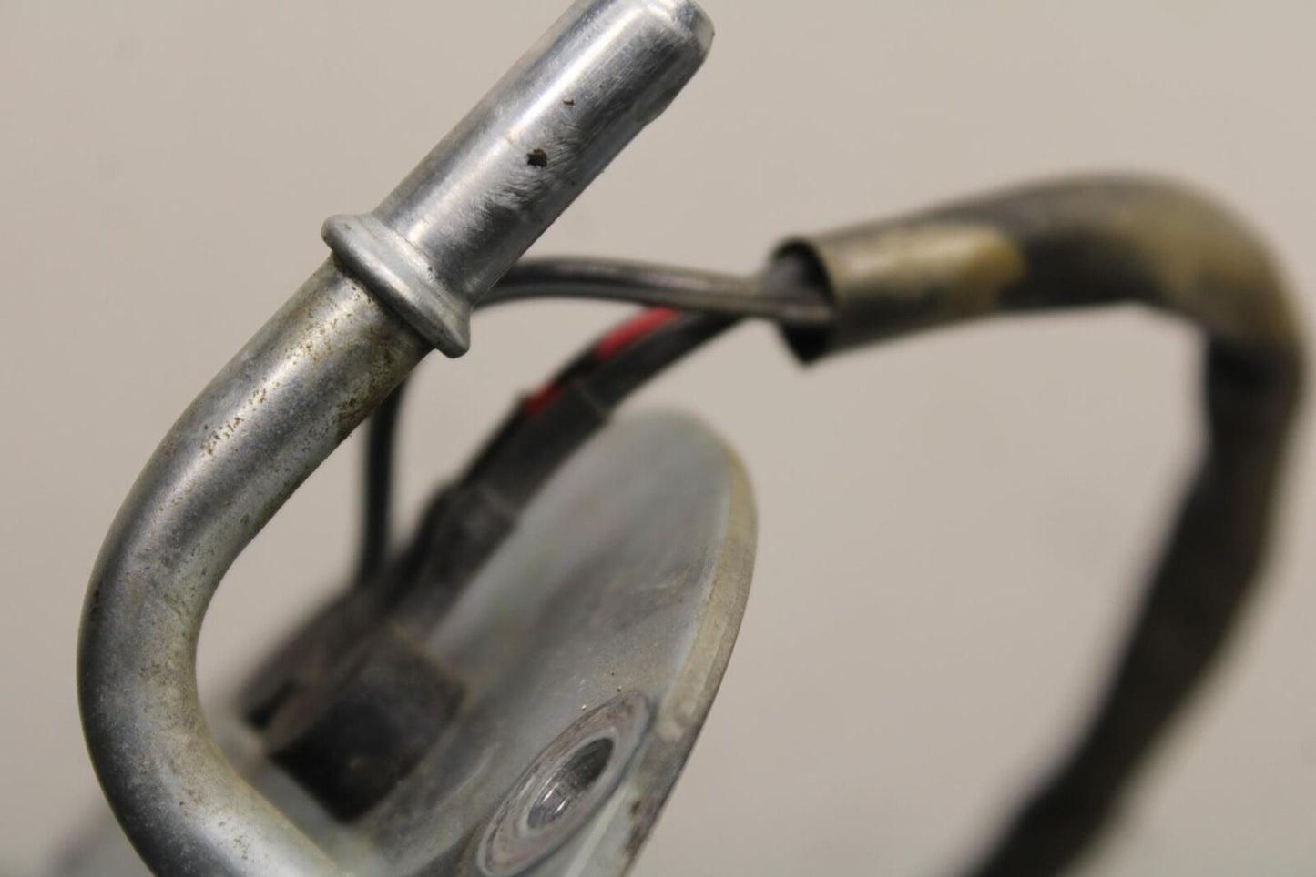 09-12 KAWASAKI NINJA ZX6R FUEL PUMP GAS PETROL SENDER UNIT 49040-0023 BB617