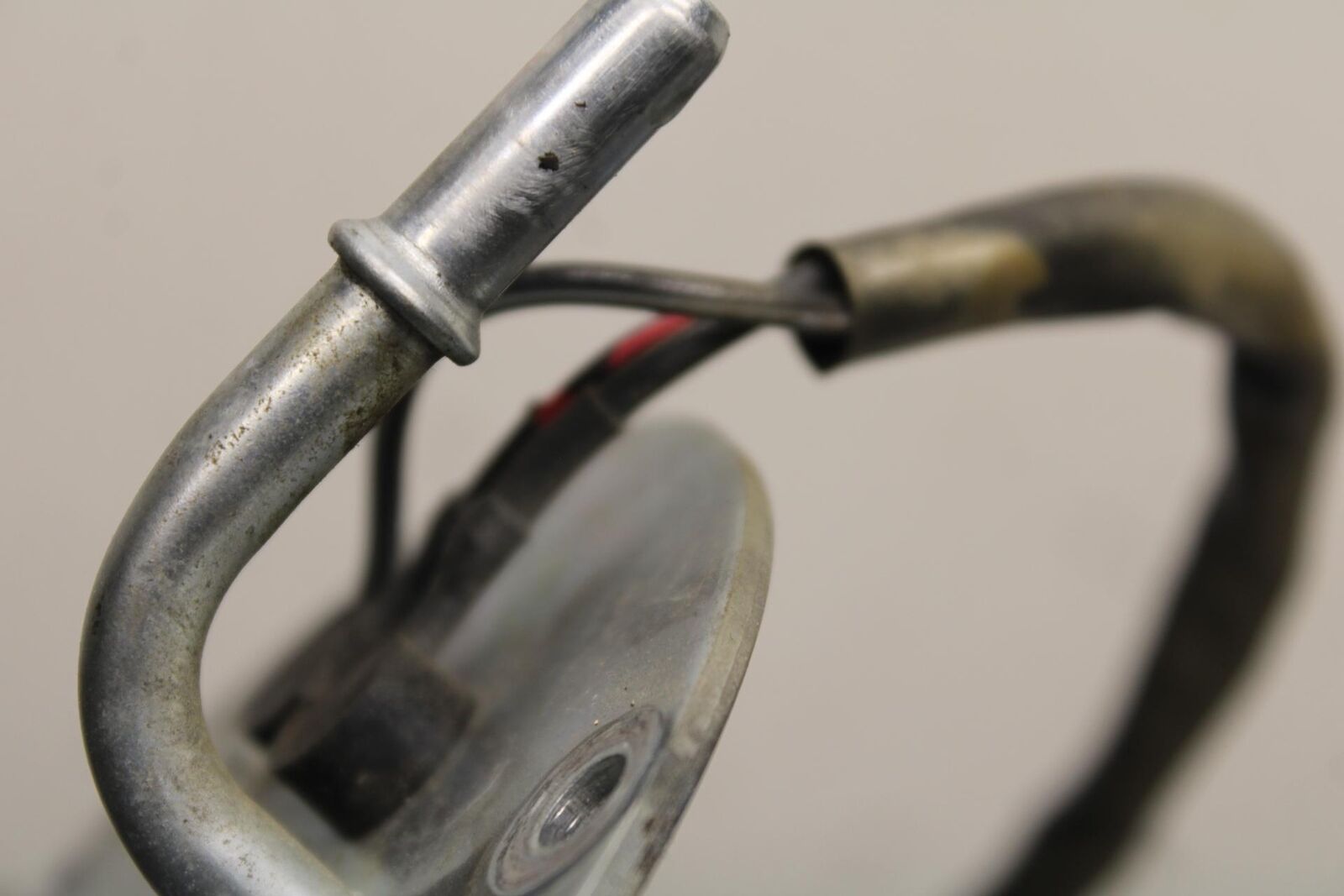 09-12 KAWASAKI NINJA ZX6R FUEL PUMP GAS PETROL SENDER UNIT 49040-0023 BB617