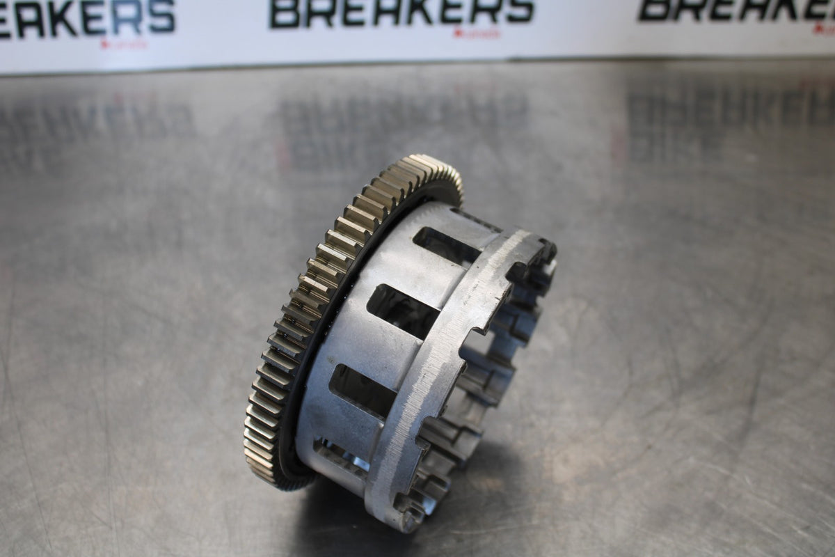 2007 Kawasaki Ninja ZX6R ZX600P CLUTCH BASKET BB175