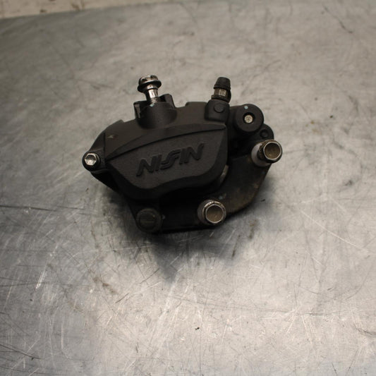 17 KAWASAKI VERSYS_X 300  FRONT BRAKE CALIPER BB504