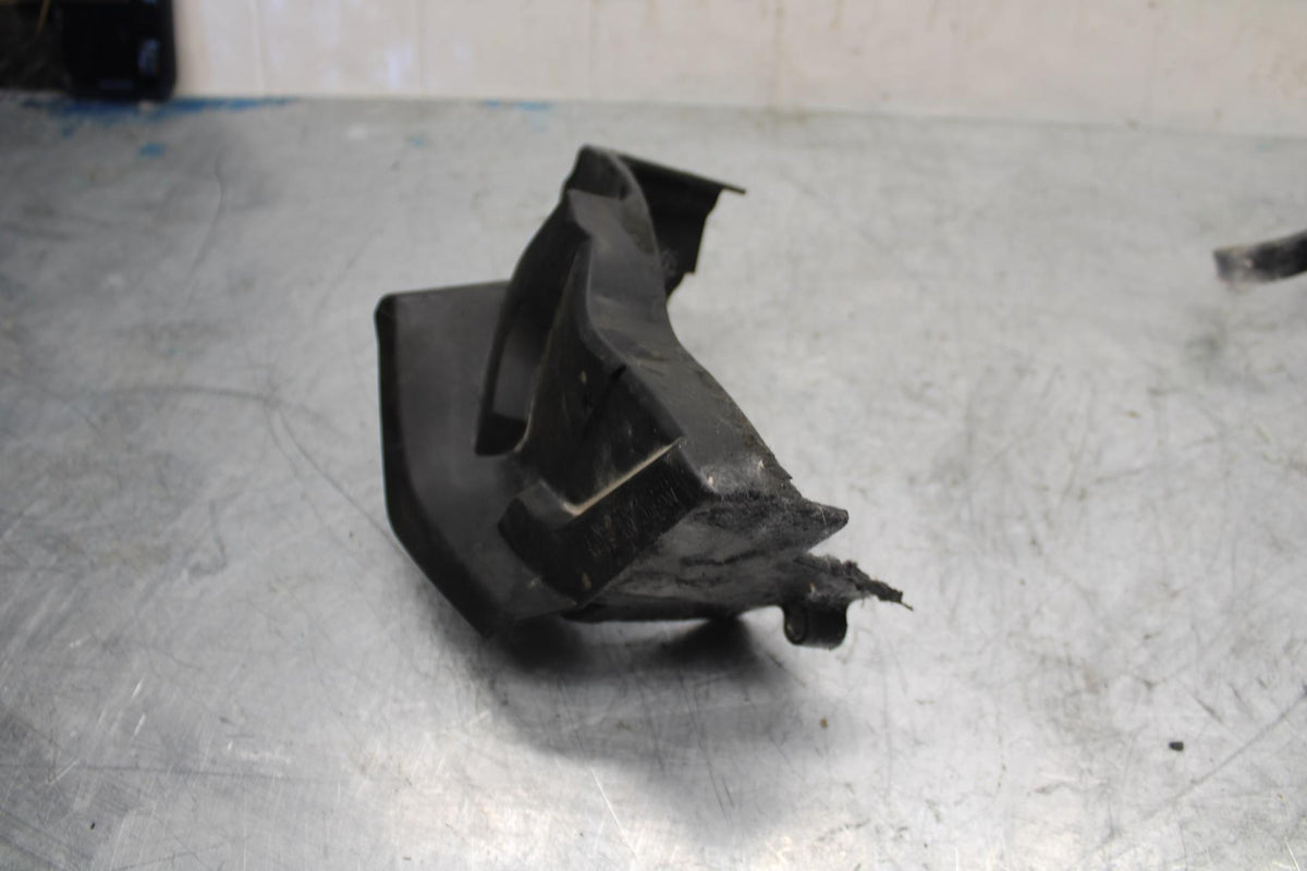 07-08 YAMAHA YZF R1 ENGINE SPROCKET COVER BB425