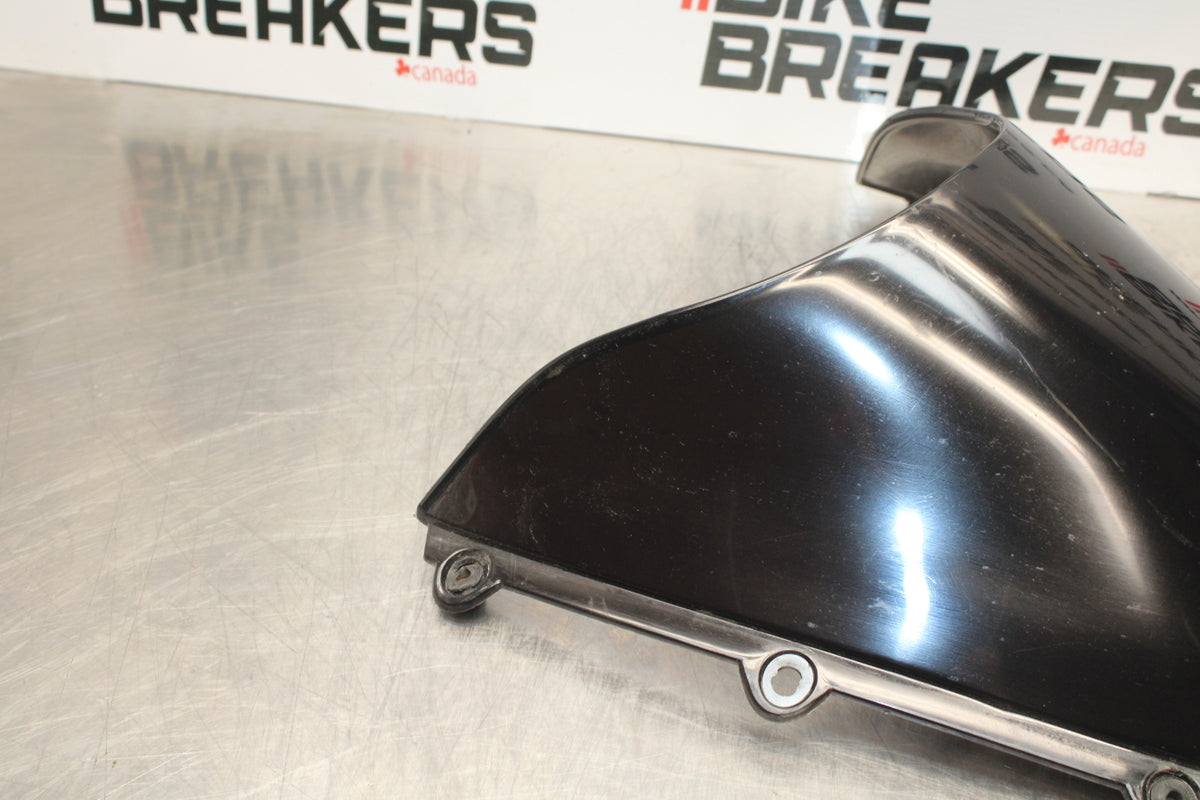 06-07 HONDA CBR1000RR WINDSHIELD WINDSCREEN BB166