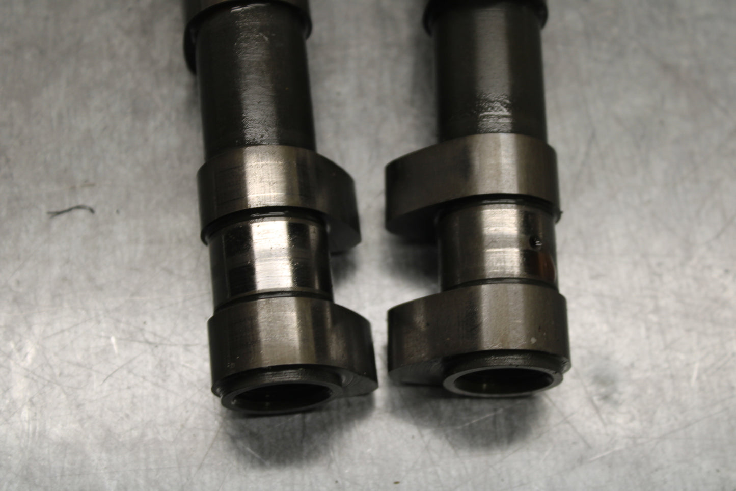 06 YAMAHA YZF R6 CAMSHAFT CAMS CAM SHAFTS  BB716
