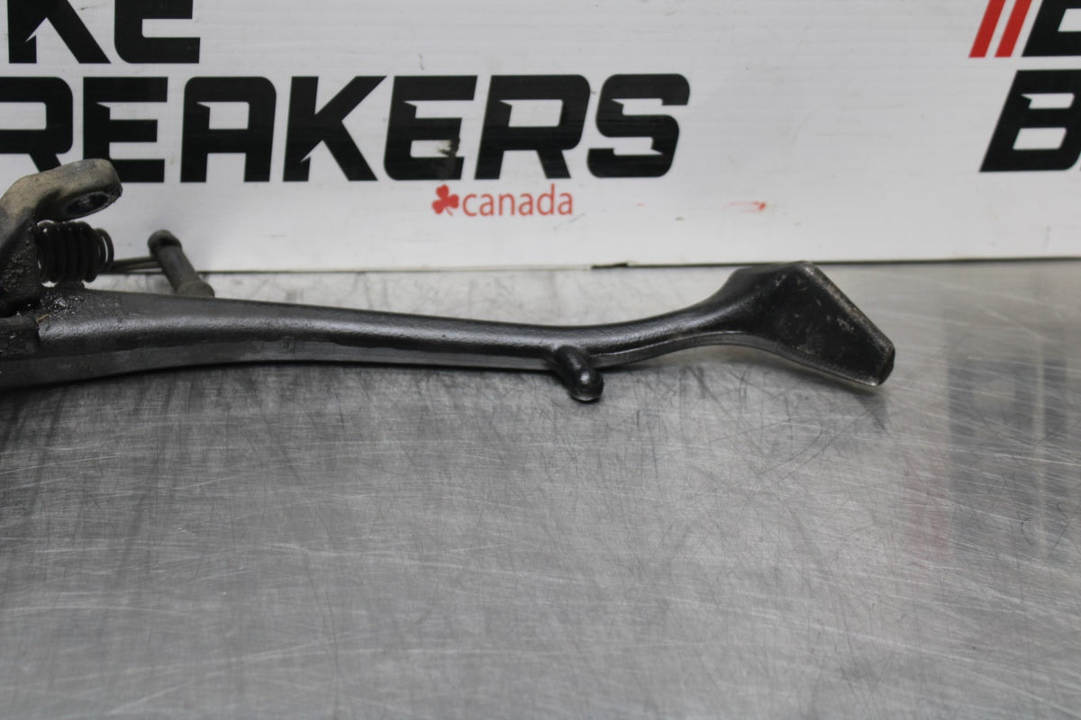 07 SUZUKI GSXR1000 KICKSTAND SIDE KICK STAND BB770