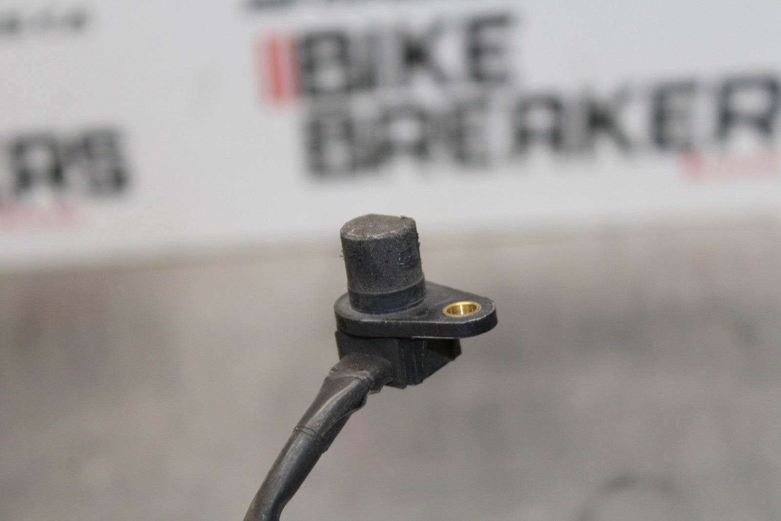 06-07 SUZUKI GSXR 600 SPEED SPEEDOMETER SENSOR BB178
