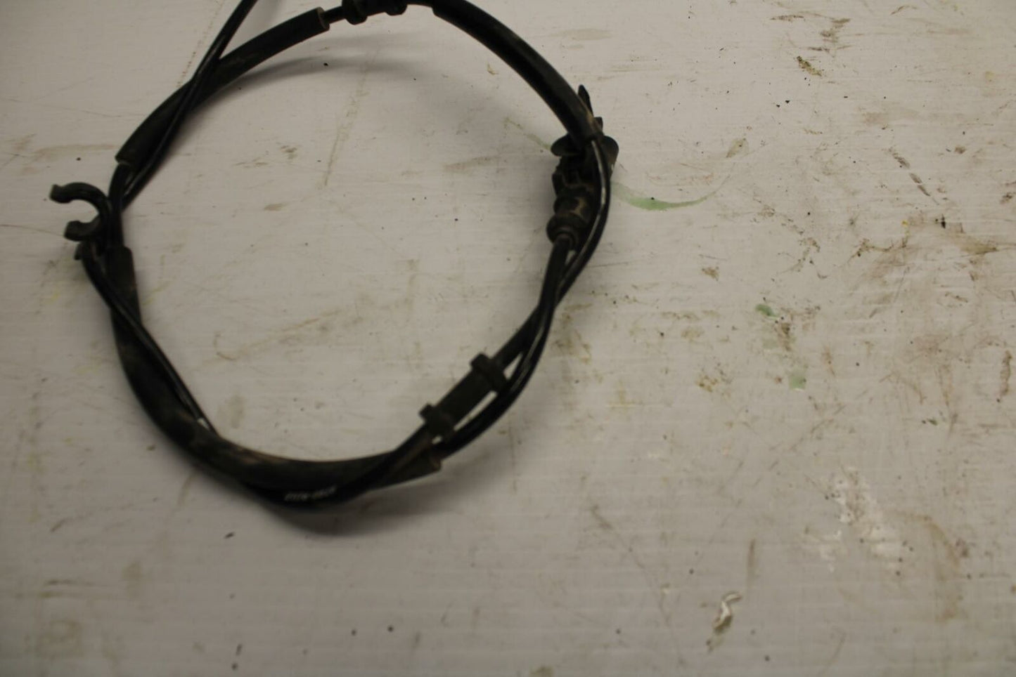 17-20 KAWASAKI NINJA 650 EX650 ABS REAR ABS BRAKE SENSOR BB277