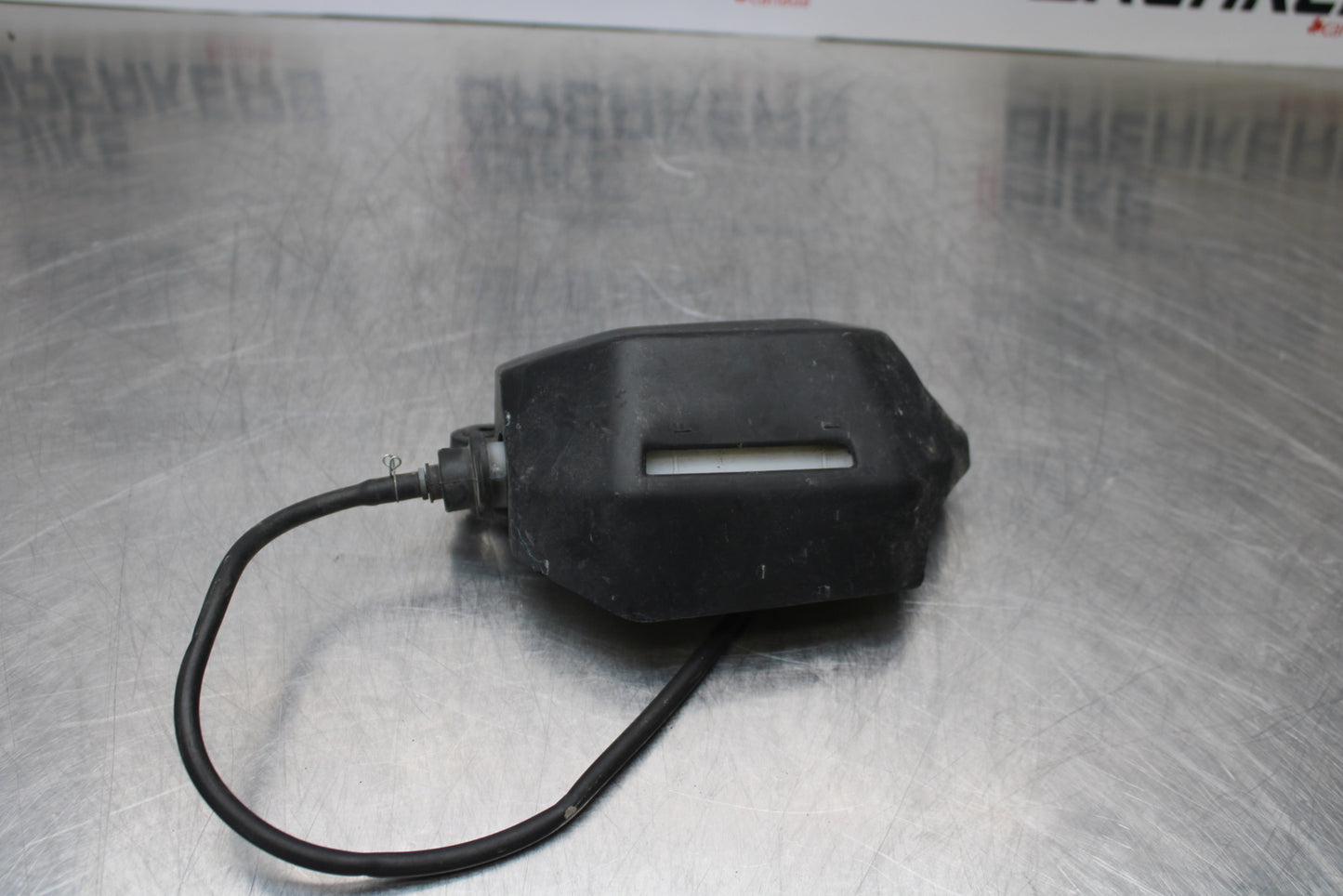 14-17 YAMAHA FZ07 COOLANT WATER TANK RESERVOIR BOTTLE BB162