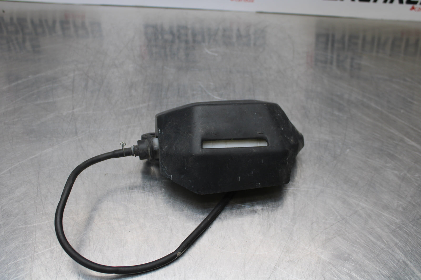 14-17 YAMAHA FZ07 COOLANT WATER TANK RESERVOIR BOTTLE BB162