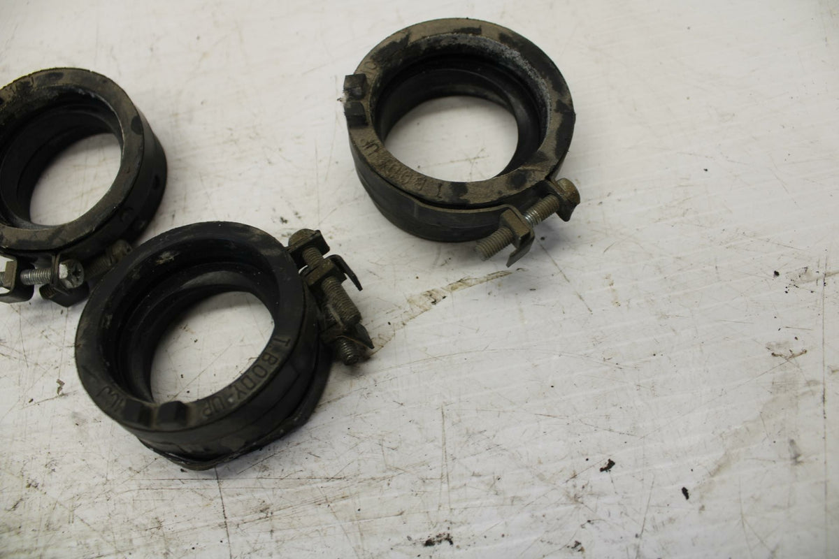 00-01 HONDA CBR929RR MANIFOLD INTAKE  BB265