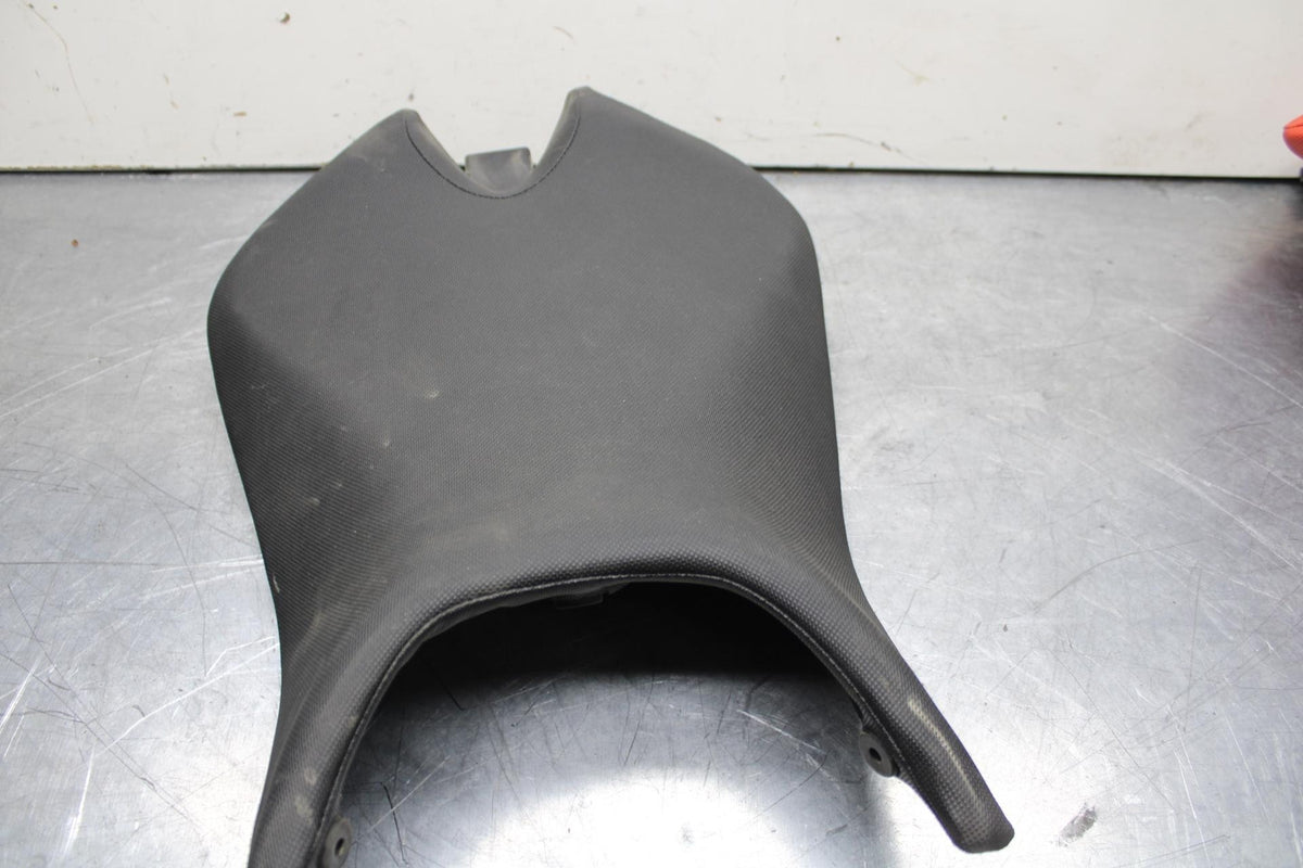 20-23 APRILIA RS660 FRONT DRIVERS SEAT PAD SADDLE PILLION BB611