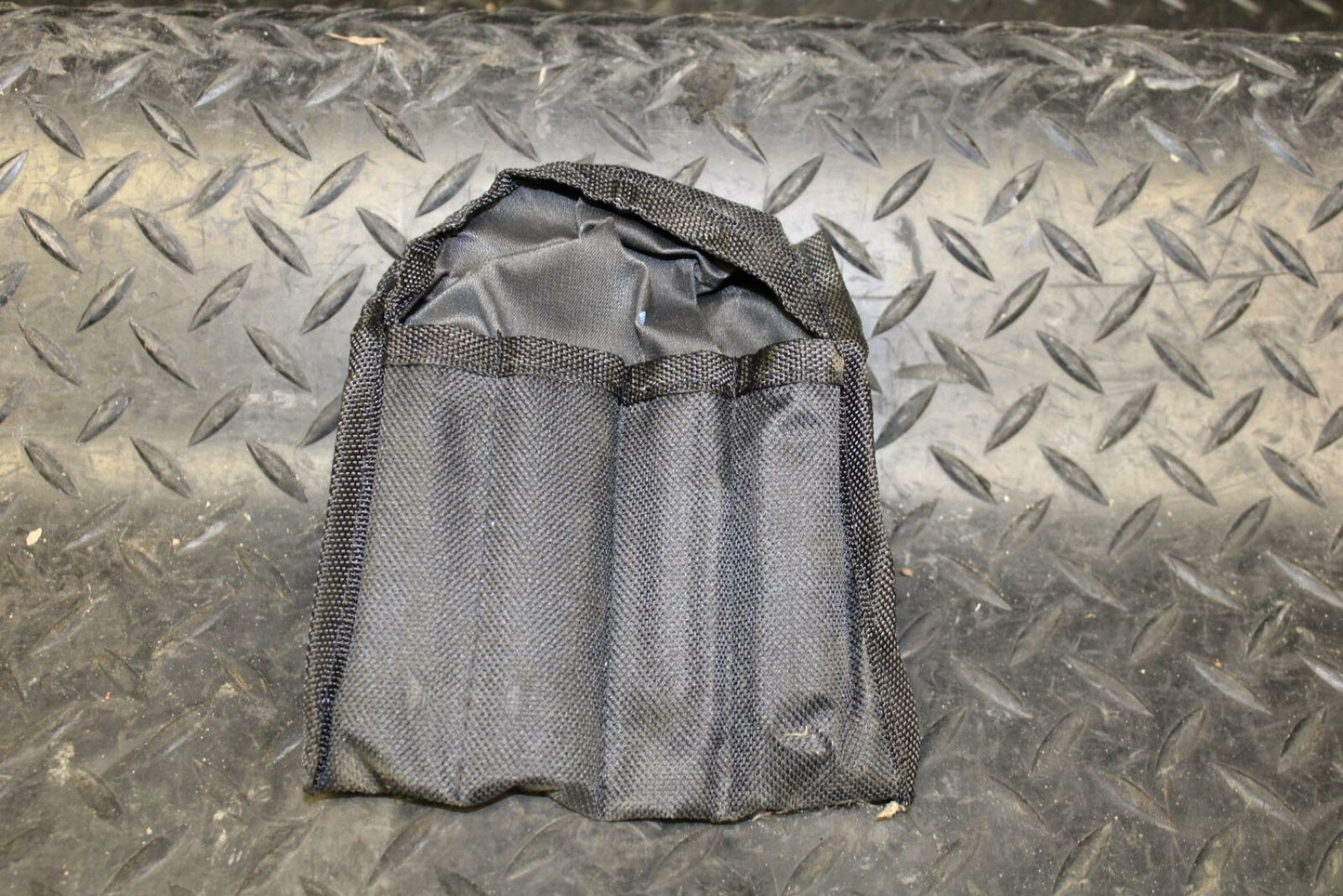 19 YAMAHA YZF R3 STOCK TOOLS OEM TOOL BAG KIT SET BB177