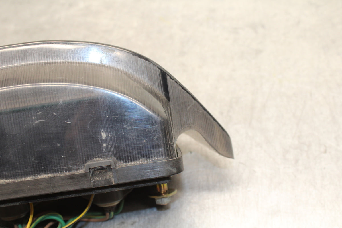 95-98 HONDA CBR600F3 REAR TAIL TAILLIGHT BACK BRAKE LIGHT BB122