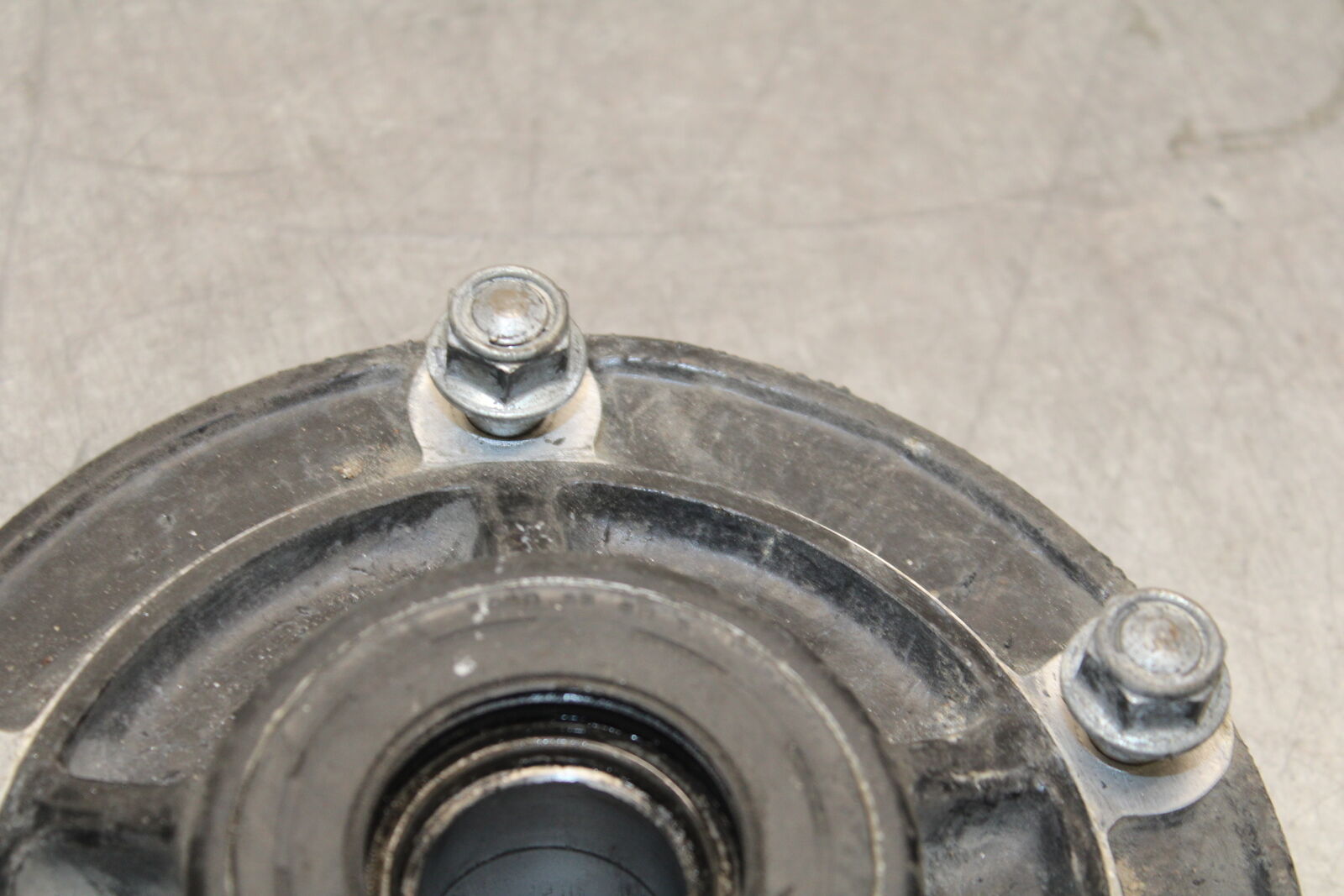 05-06 SUZUKI GSXR1000 REAR HUB SHOCK DAMPERS CUSH ABSORBERS BB677