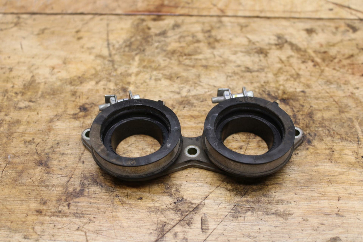 15-17 YAMAHA YZF R3  INTAKE MANIFOLD BOOTS BB293