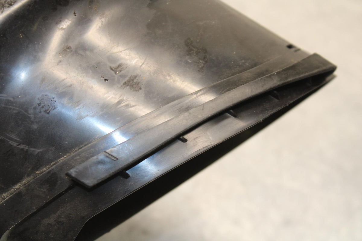 09-11 SUZUKI GSXR1000 RIGHT RAM AIR INTAKE DUCT TUBE 94420-47H00 BB96