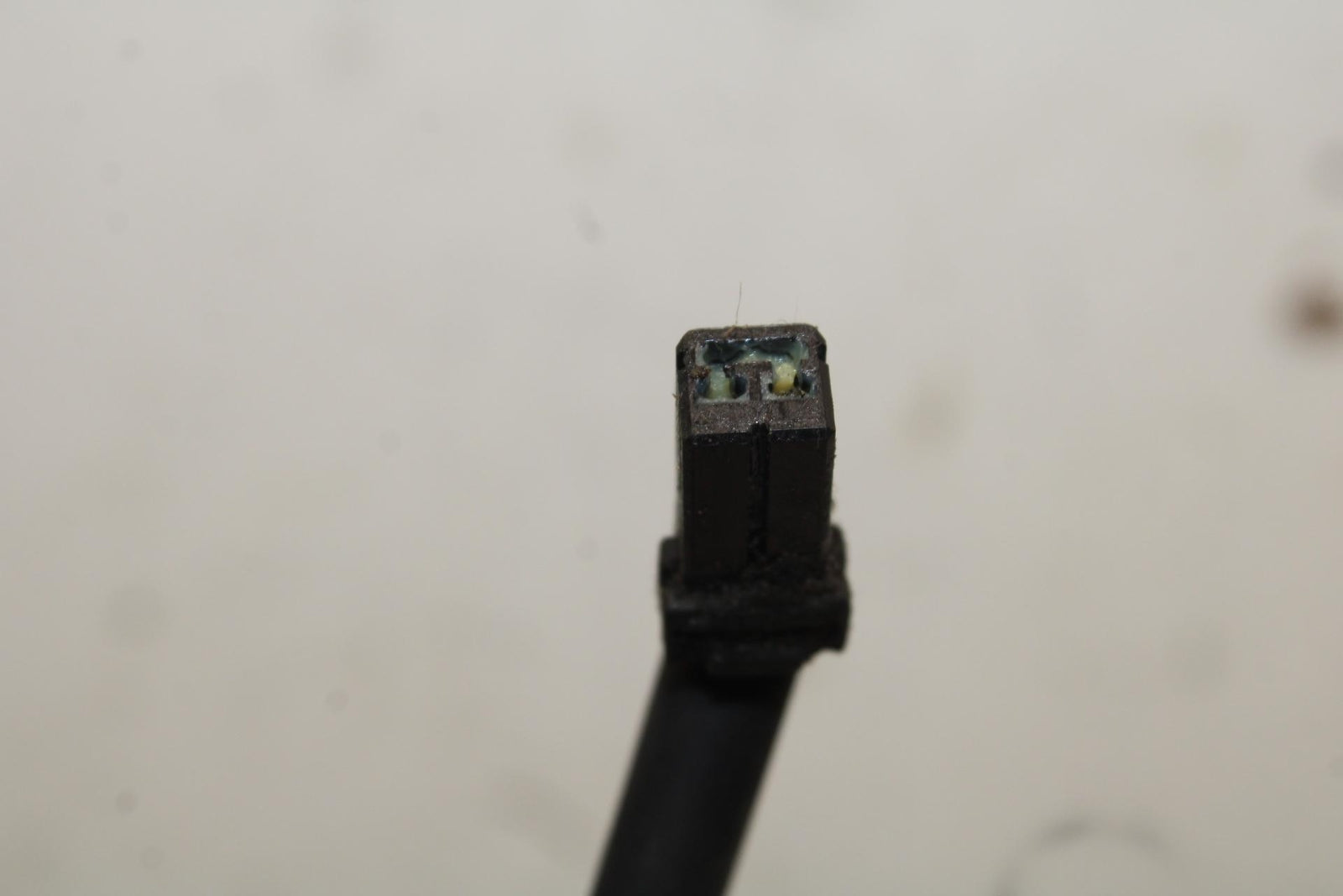 08-11 TRIUMPH SPEED TRIPLE LICENSE PLATE LIGHT BB102
