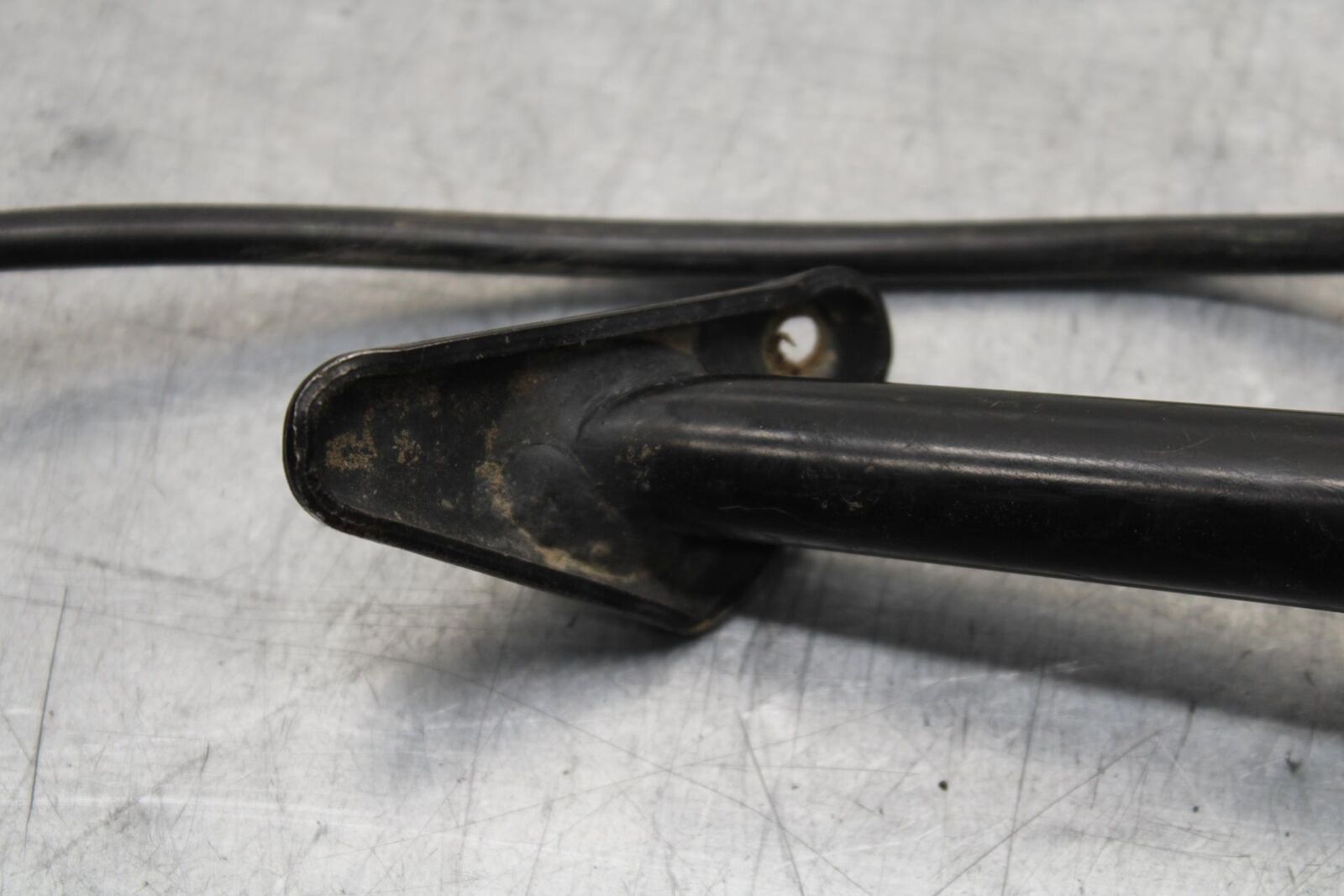 2015 Suzuki GSXR750 KICKSTAND SIDE KICK STAND 42310-14J00 BB595