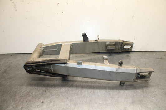 00-02 KAWASAKI NINJA ZX6R REAR SWINGARM BACK SUSPENSION SWING ARM BB750