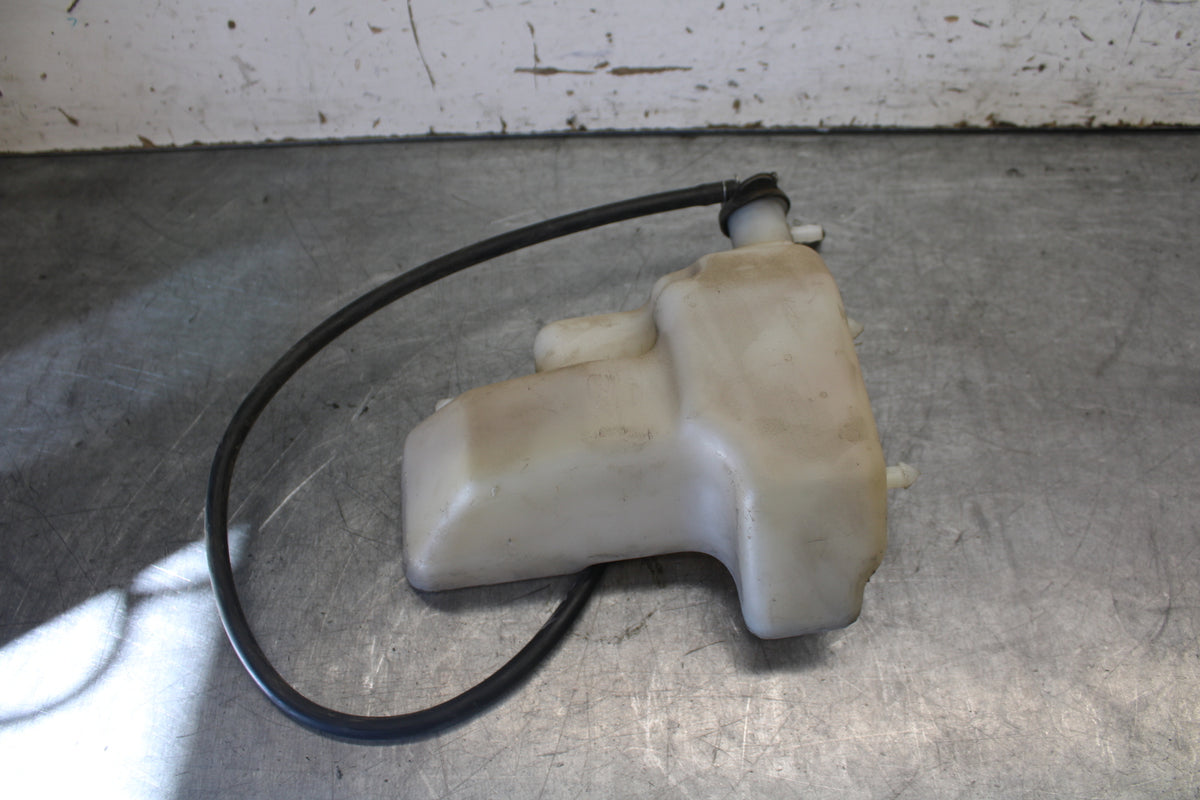05-06 YAMAHA ROYAL STAR COOLANT WATER TANK RESERVOIR BOTTLE BB697