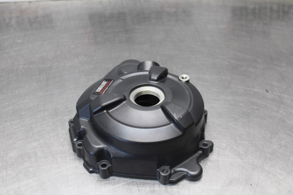 22-25 YAMAHA YZF R7 STATOR MAGNETO ALTERNATOR GENERATOR COVER BB176