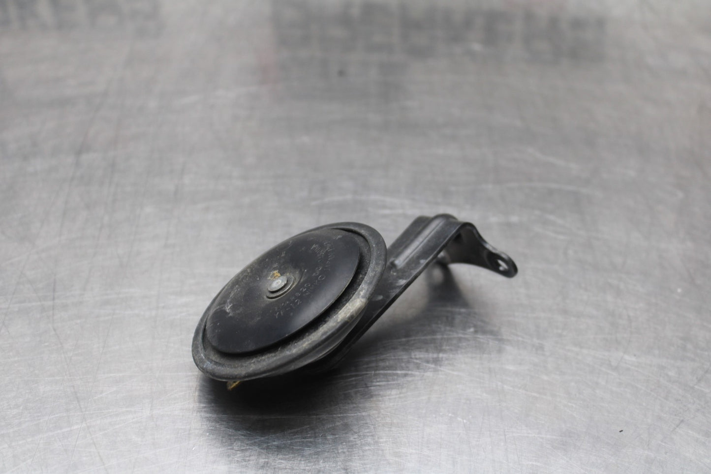 08-10 SUZUKI GSXR 600 HORN SIGNAL BB202