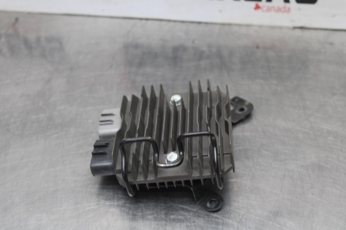 13-18 KAWASAKI NINJA ZX6R RECTIFIER VOLTAGE REGULATOR BB915