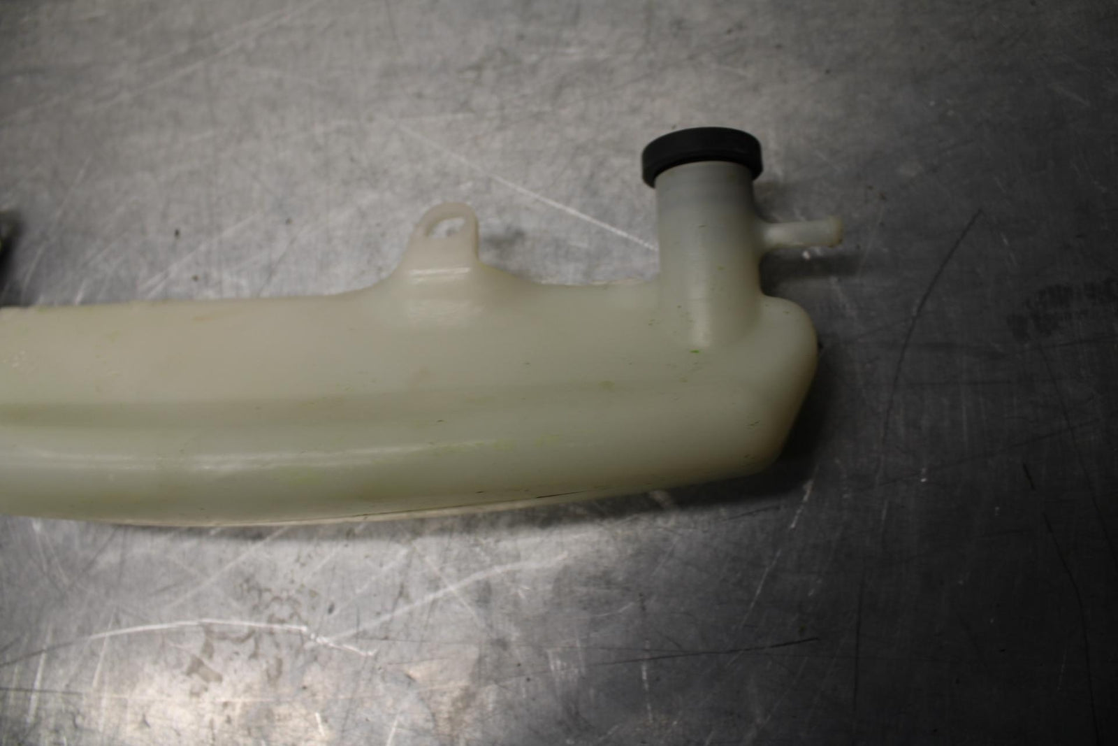 07-12 SUZUKI BANDIT GSF 650 F GSX650F/ COOLANT WATER TANK RESERVOIR BOTTLE BB90